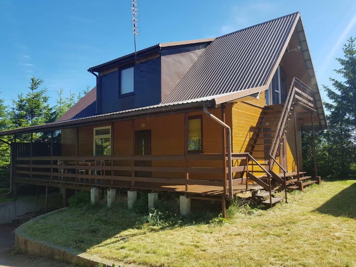 Pokoje Goscinne Władysławowo 외부 사진